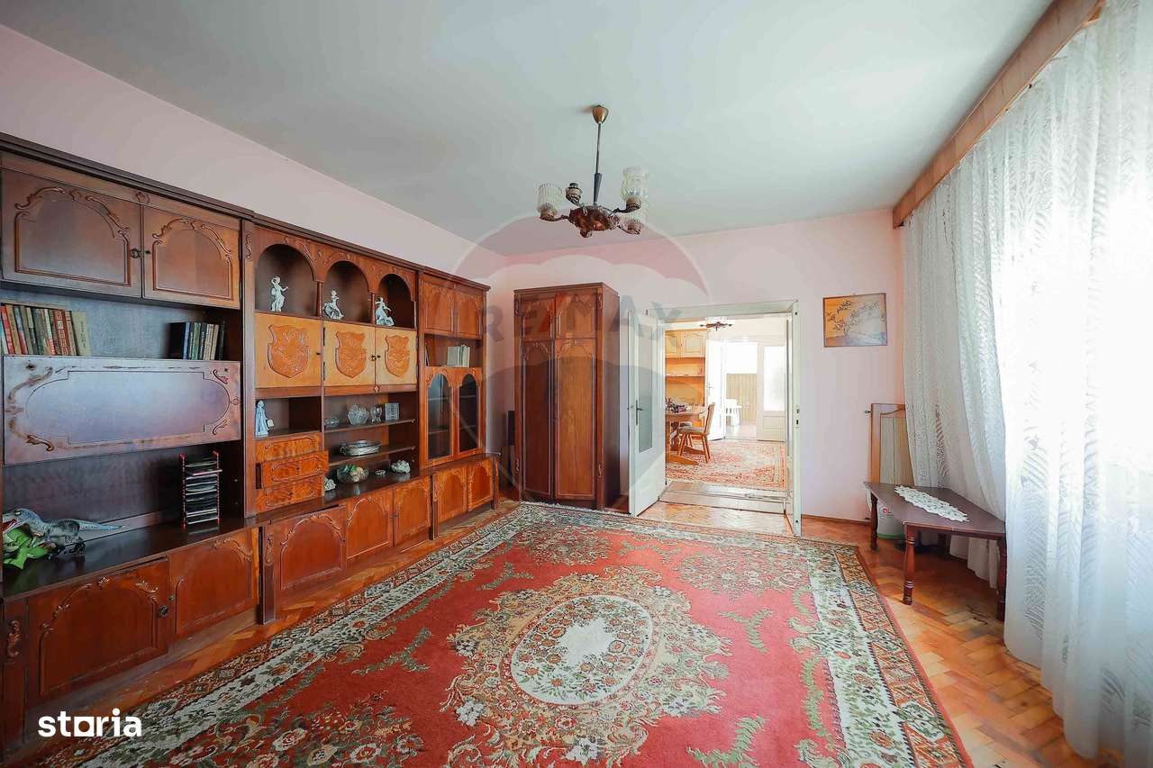 Casă cu 5 camere,489 mp teren de vânzare, în zona Ioșia, Prima Shops - Imagine principală: 5/20