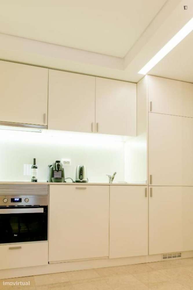 Estúdio - localizado em Rossio Lisbon - Grande imagem: 5/8