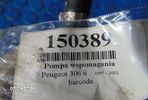 PEUGEOT 306 1.4 POMPA WSPOMAGANIA 9632334880 - 5