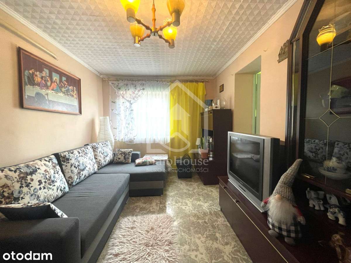 Dom w spokojnej okolicy | Obok Iłowej | 6 Pokoi |-12