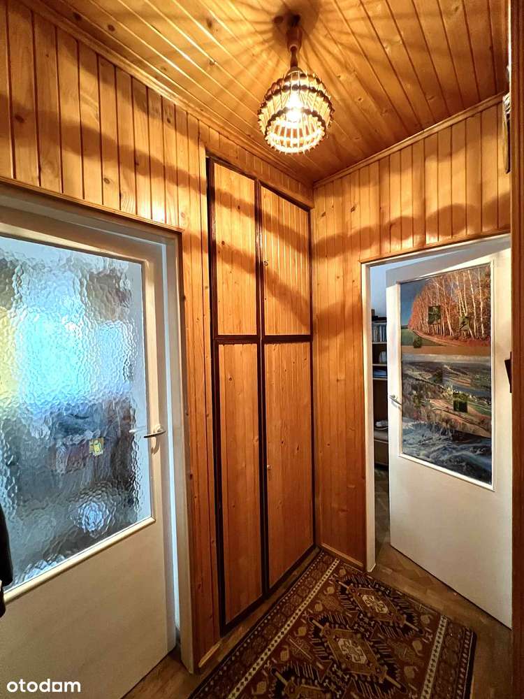 Mieszkanie 3-pokojowe 45,59 m² –  Legionowo Osiedle Batorego - Pełny obrazek: 4/16