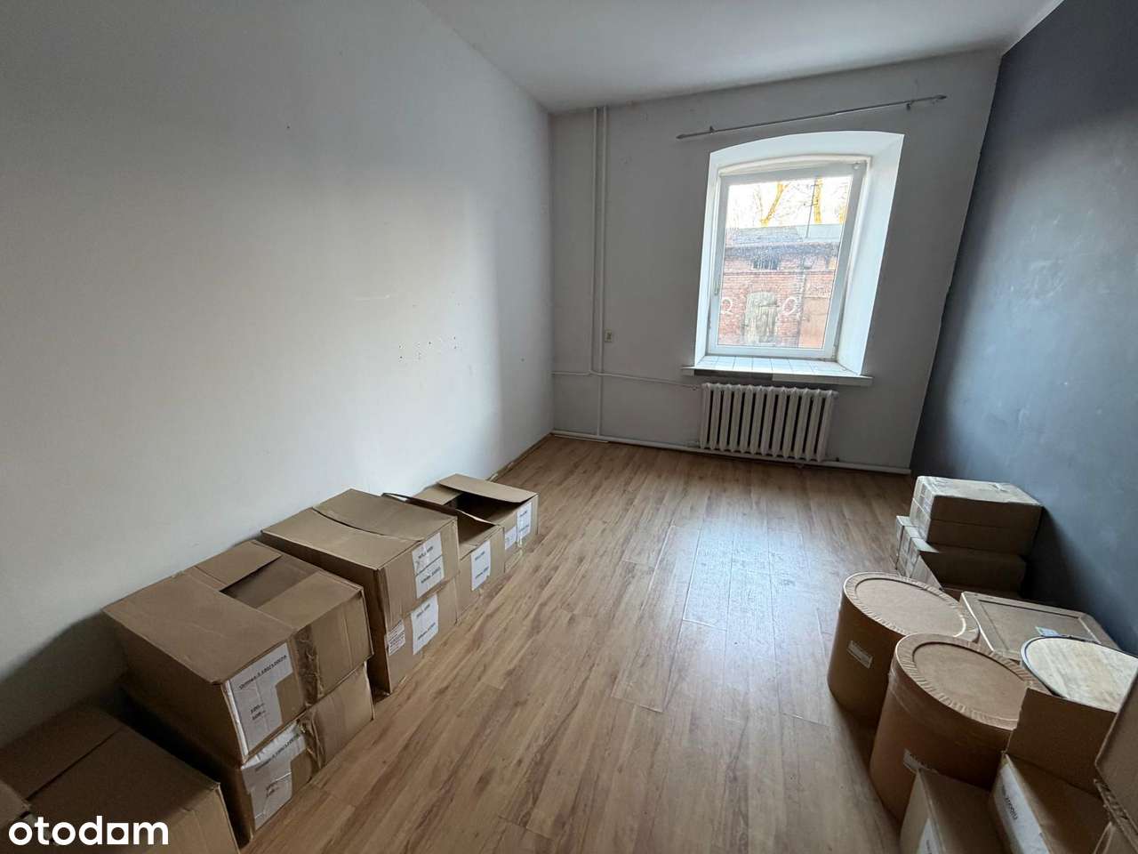 Mieszkanie do własnej aranżacji-7