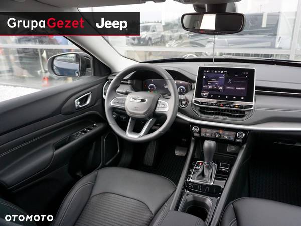 Jeep Compass - 5