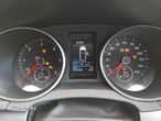 Bancheta spate Volkswagen Golf 6 2010 HATCHBACK 1.6 CAYB - 8