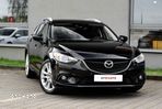 Mazda 6 Kombi SKYACTIV-G 165 i-ELOOP Sports-Line - 9