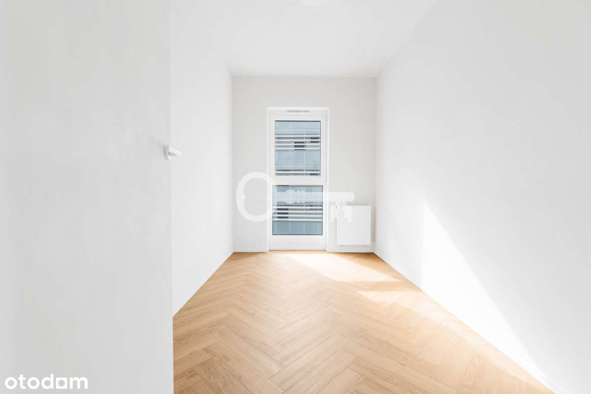 River Point | 2 sypialnie | Na najwyższym piętrze-7