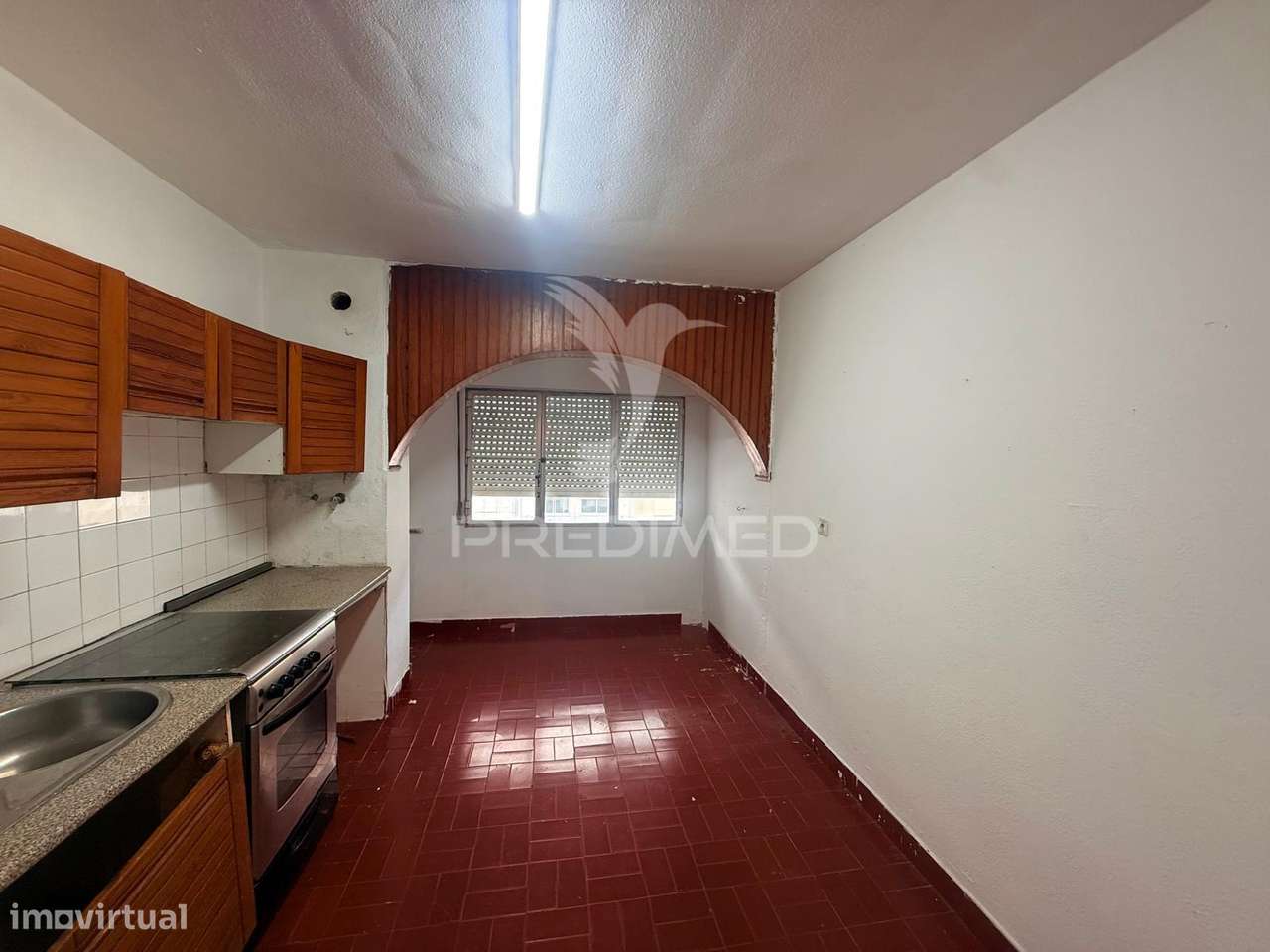 Apartamento T3 . para remodelação . Palmela - Setubal. - Grande imagem: 3/27