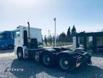 MAN TGA 6x4 Hidraulika - 6