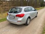 Opel Astra - 4