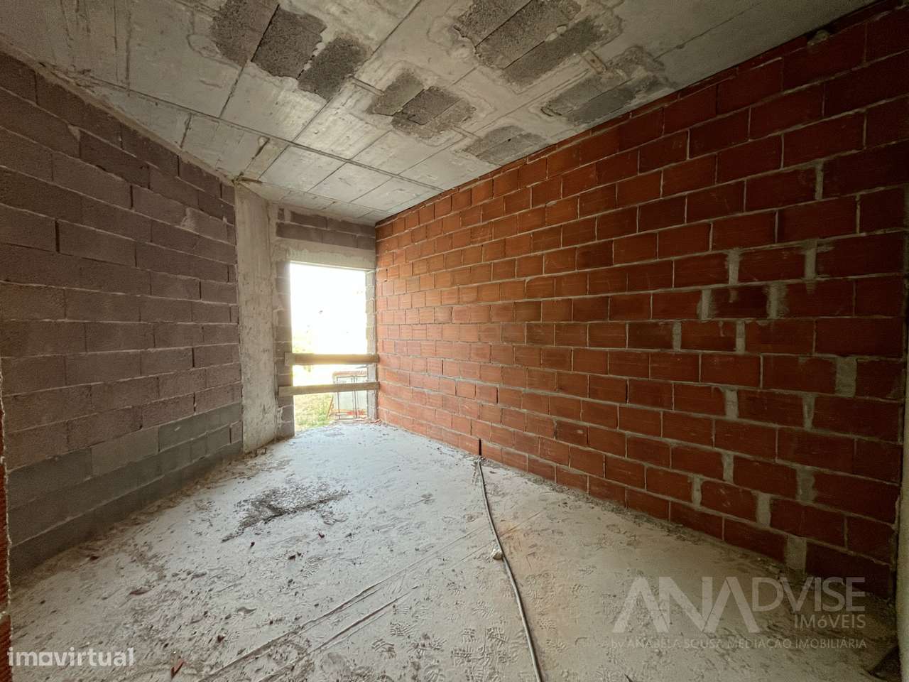Apartamento T2 Venda em Mundão,Viseu-14