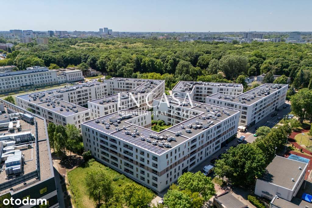 Funkcjonalne 3 pokoje, 2 miejsca w garażu, komórka-18