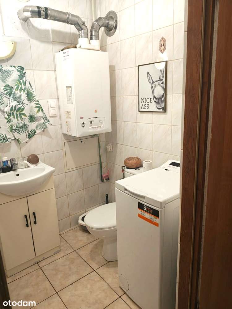 2 pokoje, wejście z zera, idealne miejsce pod gabinet-17