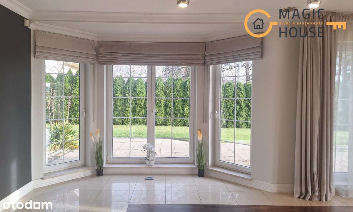 Dom wolnostojący z dużym potencjałem inwestycyjnym - Pełny obrazek: 5/20