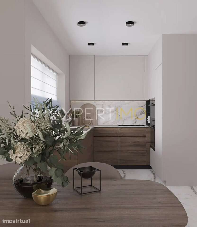 Apartamento de luxo T2 Armação de Pêra Silves - Grande imagem: 3/33