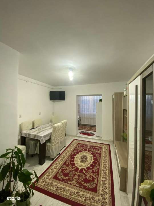 Apartament 2 camere, 64 mp, zona Lidl Hotvon - Imagine principală: 5/11