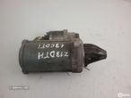 Motor de arranque OPEL ASTRA H 1.3 CDTI 08.05 - 10.10 Usado REF. 55221292 GM VAL... - 2