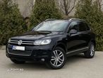 Volkswagen Touareg 3.0 V6 TDI Blue Motion DPF Automatik Edition X - 1