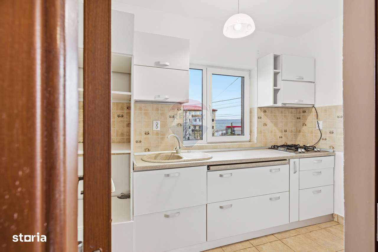 Apartament spațios cu 5 camere de vânzare I Comision 0%-8