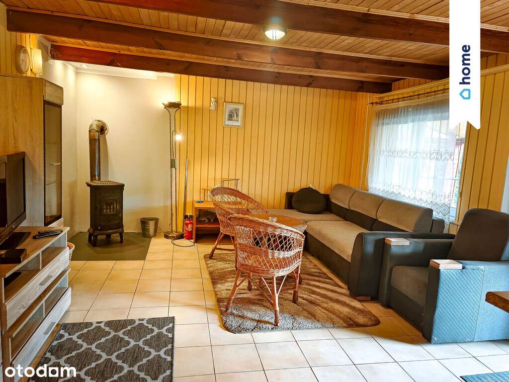 Przytulny domek letniskowy (ROD) Żurczyn 396m2 - Pełny obrazek: 5/10