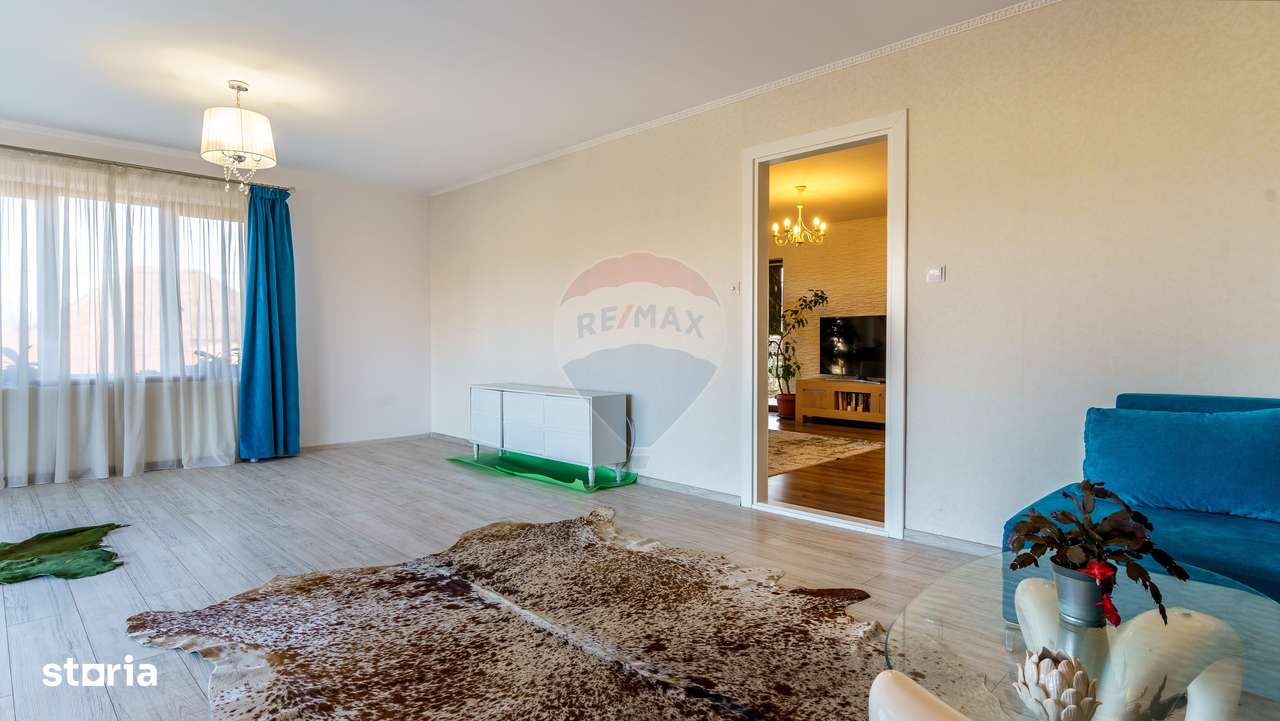 Casă / Vilă cu 4 camere de închiriat în zona Nord-Vest, Comision 0% - Imagine principală: 3/15