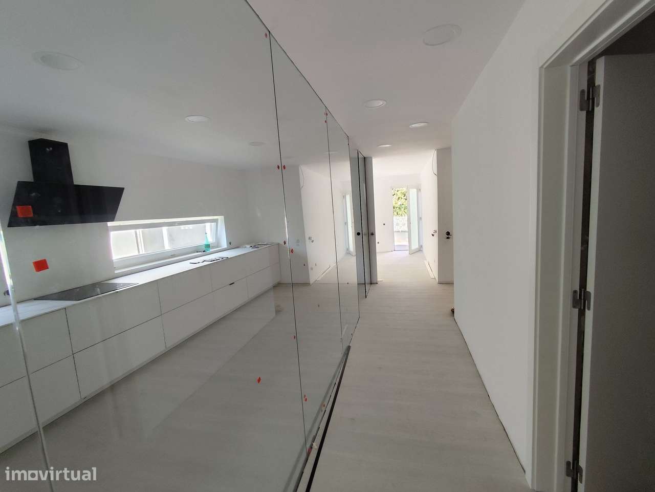 Moradia T3+1 Oliveirinha a 5 minutos de Aveiro - Grande imagem: 5/20