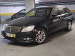 Mercedes-Benz C 220 Station CDI 4Matic 7G-TRONIC Elegance - 1