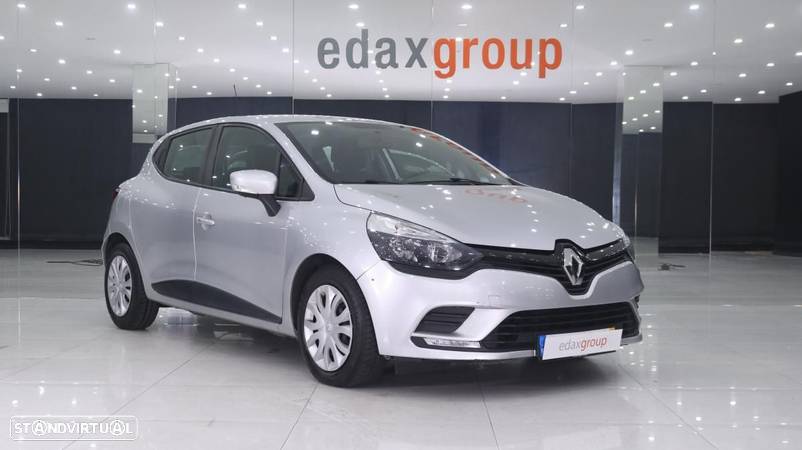 Renault Clio 1.5 dCi Zen - 1