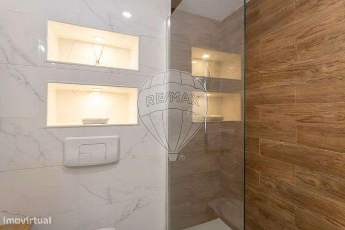 Apartamento T2 para venda-26