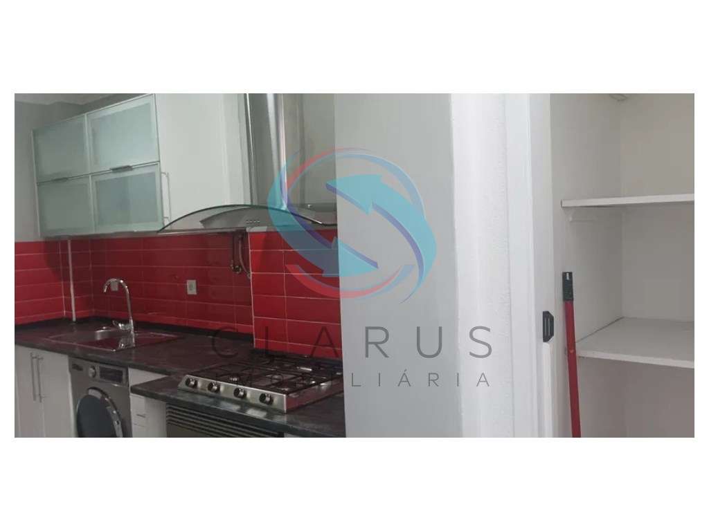 Apartamento T2 Remodelado-2