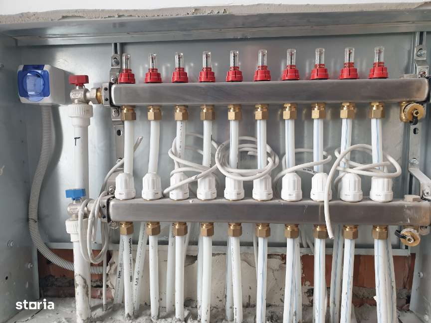 IASI – Valea Lupului– Casa individuala parter cu 4 camere-Teren 520 mp-15