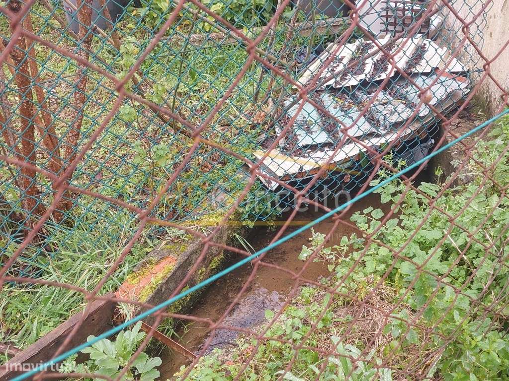 Moradia Térrea T4|| Ourém|| Caxarias|| Campo-57