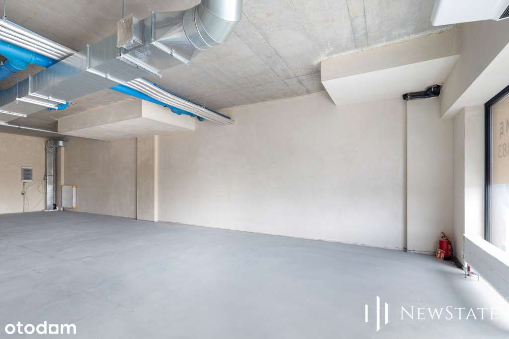 Lokal na wynajem | 75,41 m2 | Nowohucka - Pełny obrazek: 3/10