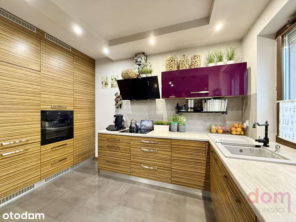 Komfortowe, dwupoziomowe mieszkanie dla rodziny-3