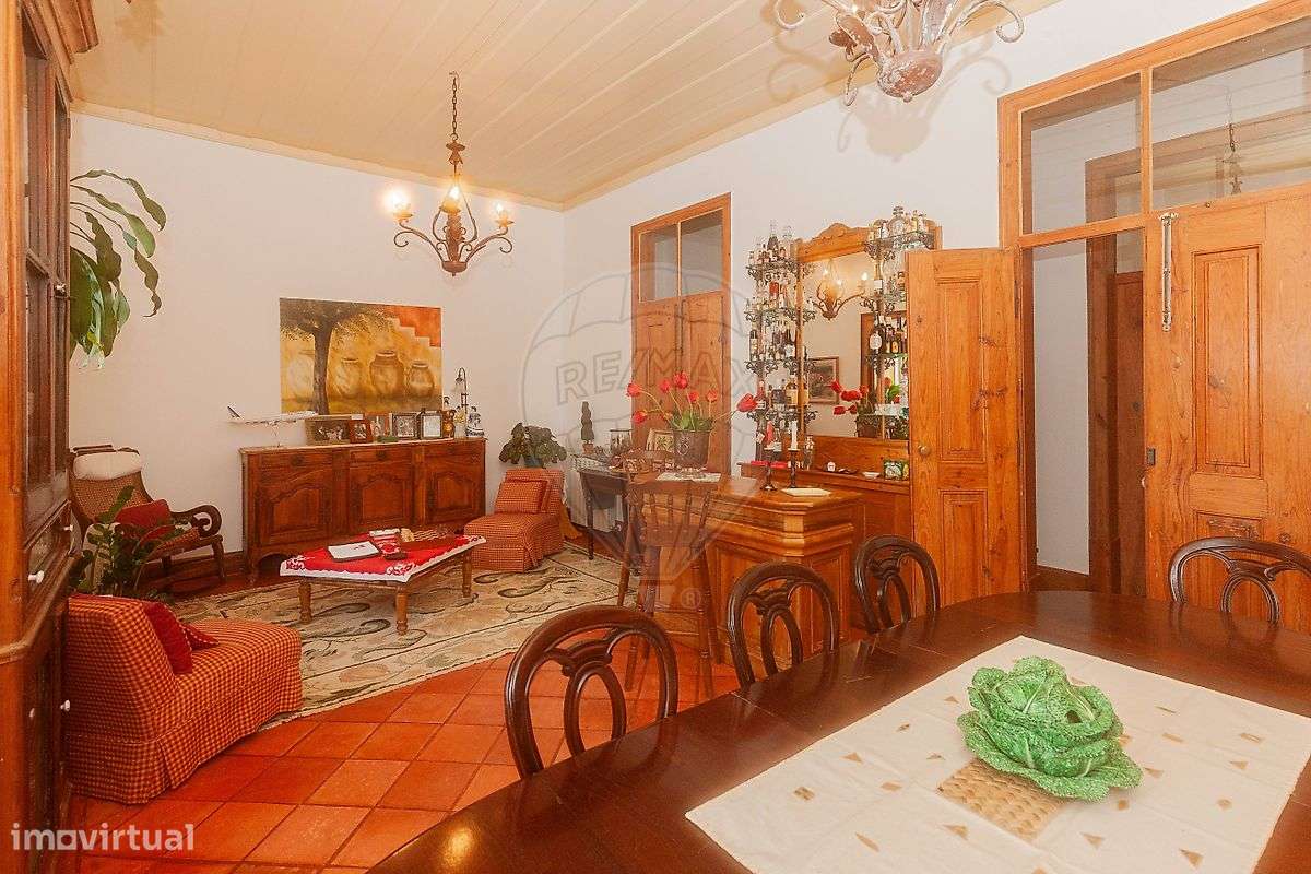 Moradia T4 para venda - Grande imagem: 5/50