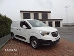 Opel Combo - 16