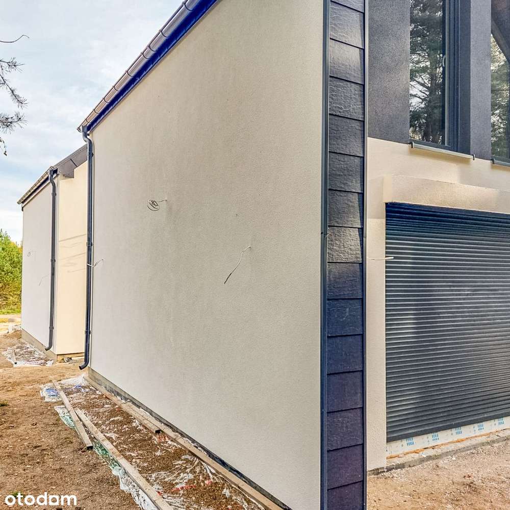 Działka nad morzem z 2 budynkami|Las|4 lokale - Pełny obrazek: 5/13