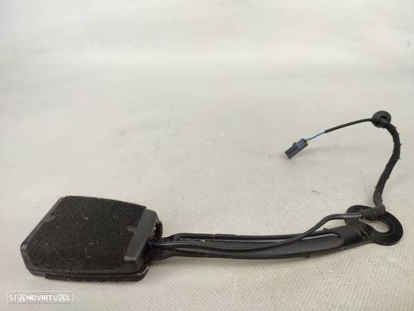 Encaixe De Cinto Frt Drt Frente Direito Seat Leon St (5F8) - 1