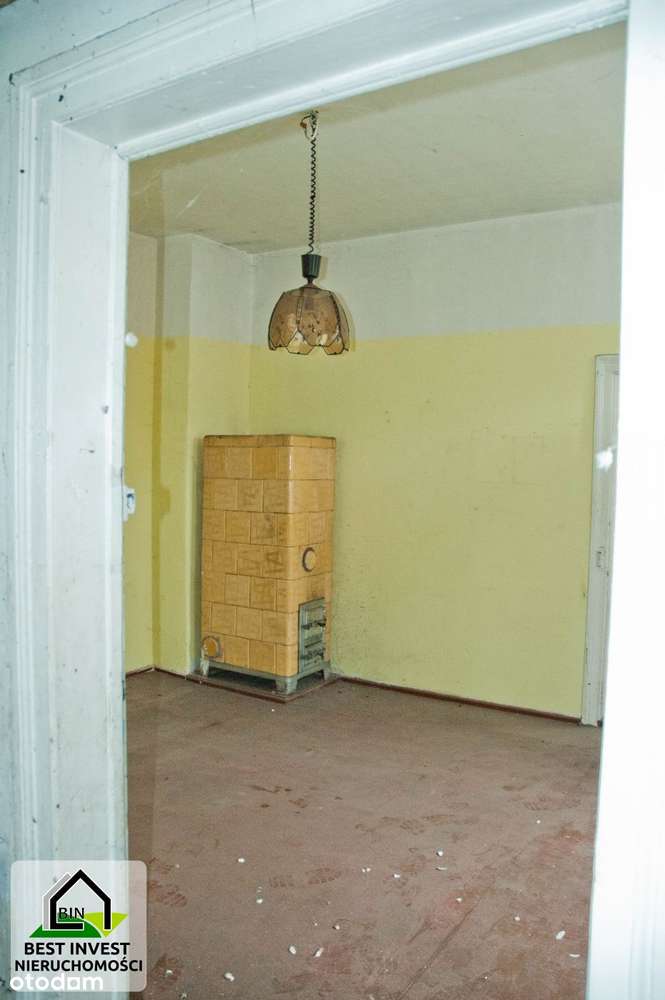 Dom do remontu w centrum Jeleniej Góry-13
