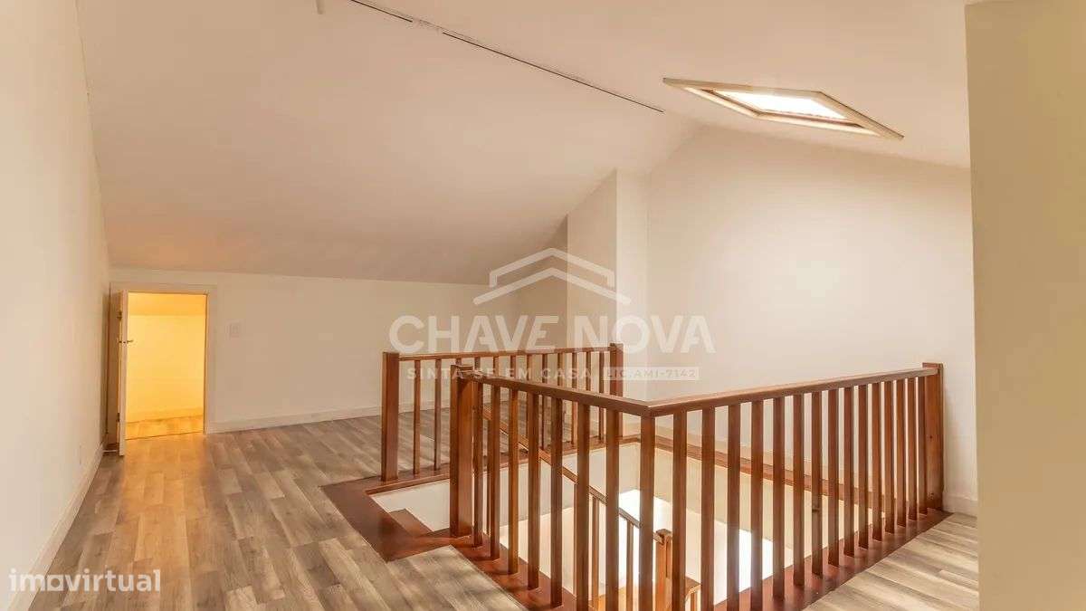 Moradia T3 com Piscina - Grijó Vila Nova de Gaia-22