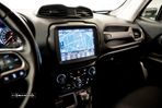 Jeep Renegade 1.6 MJD Limited DCT - 7