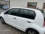 Volkswagen up! 1.0 beats - 8