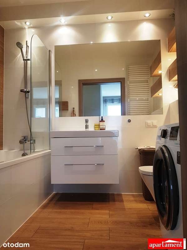 Atrakcyjne 2 pokojowe, ul. Hubska , Krzyki-10