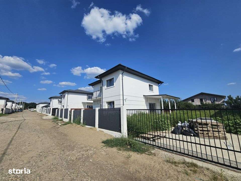 Vila eleganta Breazu intabulata-0