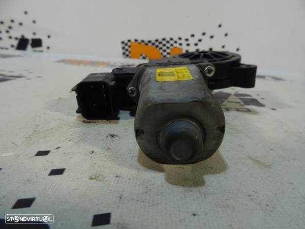 Motor Do Elevador De Vidros Land Rover Range Rover Evoque (L538)  9189 - 5