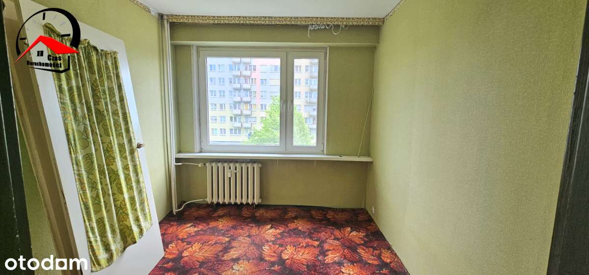 Dwustronne mieszkanie na Drugim Piętrze - Pełny obrazek: 4/13