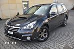 Subaru Outback Legacy 2.0 D Comfort AT - 14