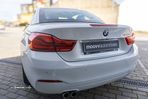 BMW 420 d Line Luxury Auto - 9