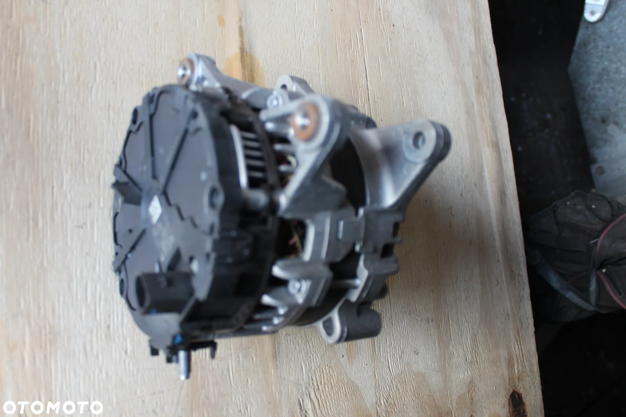 ALTERNATOR MERCEDES CLA W118 W177 W247 AMG A0009062309 2022 - 2