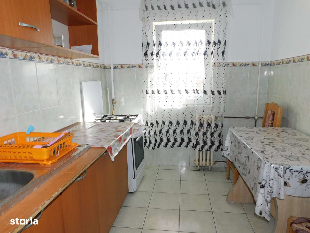 Vanzare apartament 2 camere in Ploiesti zona 9Mai-6