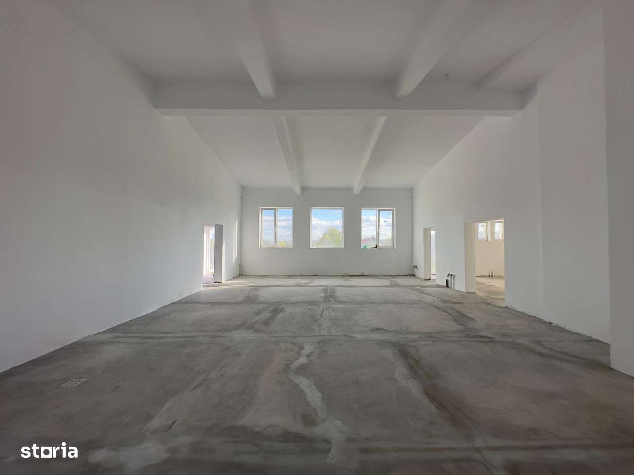 Spatiu magazin, productie, 202mp, Sipote - Imagine principală: 5/17